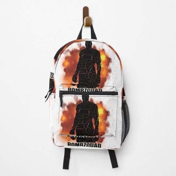 Item preview, Deontay Wilder 3 Bombzquad designed and sold by almeapparel.