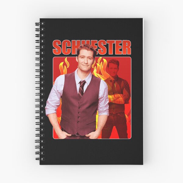 Item preview, Will Schuester Vintage Retro Glee Meme Design designed and sold by Scout  Strong.
