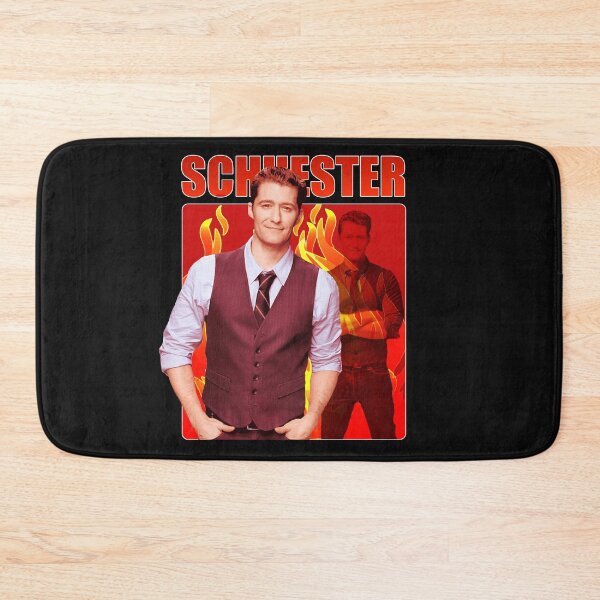 Item preview, Will Schuester Vintage Retro Glee Meme Design designed and sold by Scout  Strong.