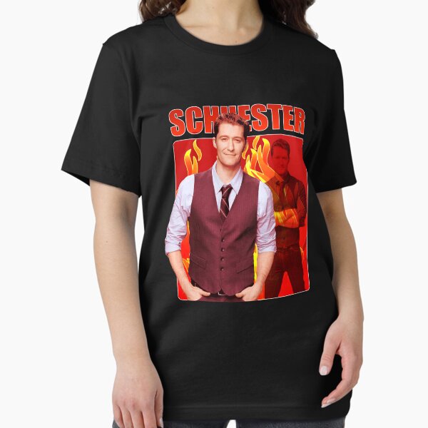 Artikel-Vorschau von Will Schuester Vintage Retro Glee Meme Design, designt und verkauft von Scout  Strong.