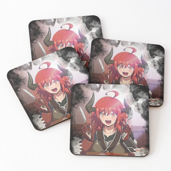 Item preview, Disillusioned Adventurers Will Save the World 3 designed and sold by Anime-Nation.