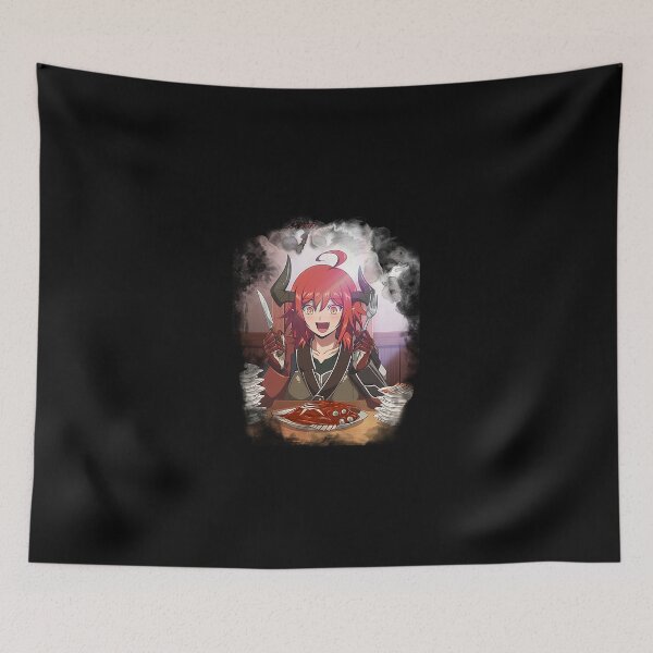 Item preview, Disillusioned Adventurers Will Save the World 3 designed and sold by Anime-Nation.