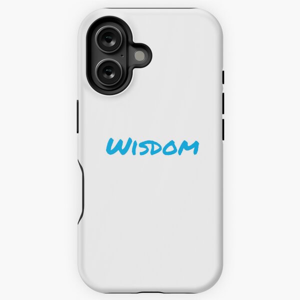 Item preview, Wisdom designed and sold by mrFlibble123.