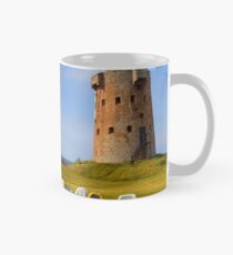 Channel Island Jersey Mug