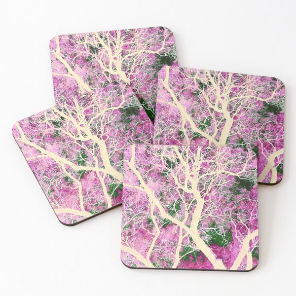 Item preview, Tree Abstract designed and sold by tomorrowsart.