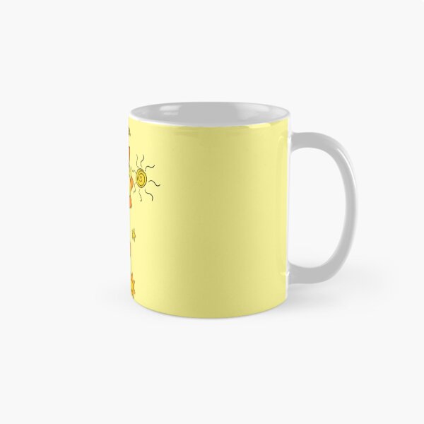 Item preview, Sunny boy designed and sold by FeathersOnMars.