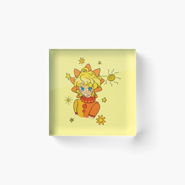 Item preview, Sunny boy designed and sold by FeathersOnMars.