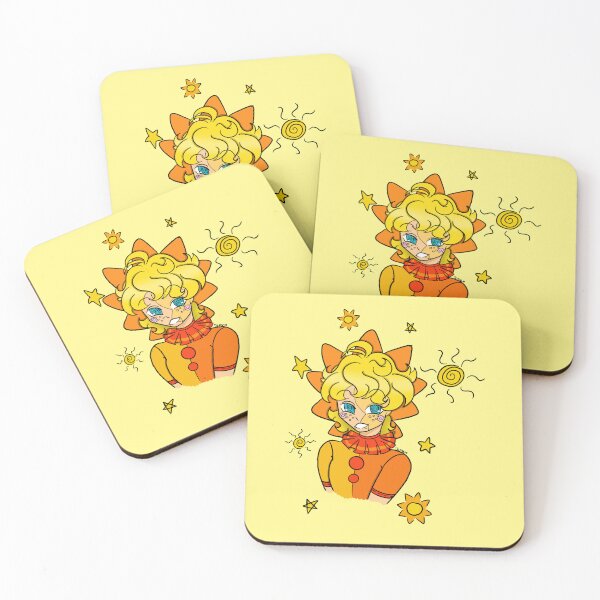 Item preview, Sunny boy designed and sold by FeathersOnMars.