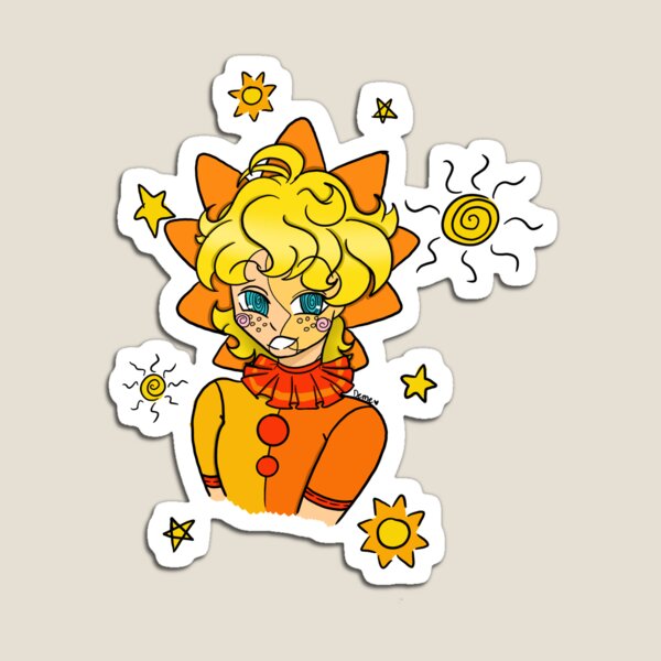 Item preview, Sunny boy designed and sold by FeathersOnMars.