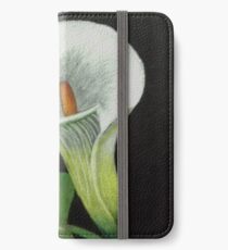 'Lily' iPhone Wallet/Case/Skin