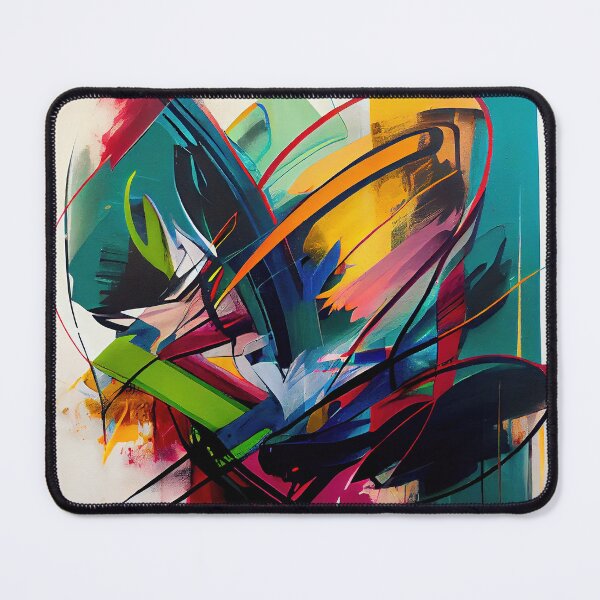 Item preview, Abstract Grafitti 2 designed and sold by Laguardia3D.