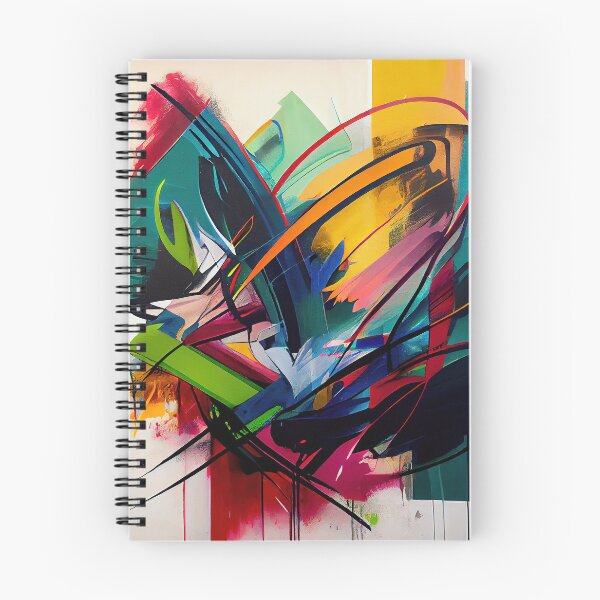 Item preview, Abstract Grafitti 2 designed and sold by Laguardia3D.