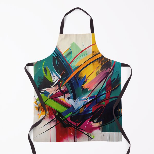 Item preview, Abstract Grafitti 2 designed and sold by Laguardia3D.