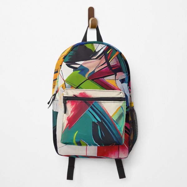 Item preview, Abstract Grafitti 2 designed and sold by Laguardia3D.