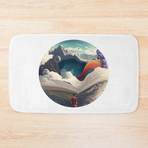 Item preview, Utopia world designed and sold by ARTeez⭐️⭐️⭐️⭐️⭐️.