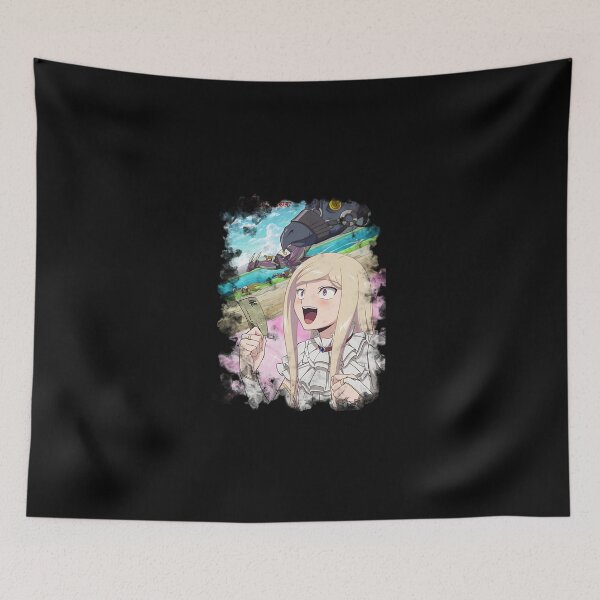 Item preview, Disillusioned Adventurers Will Save the World 4 designed and sold by Anime-Nation.