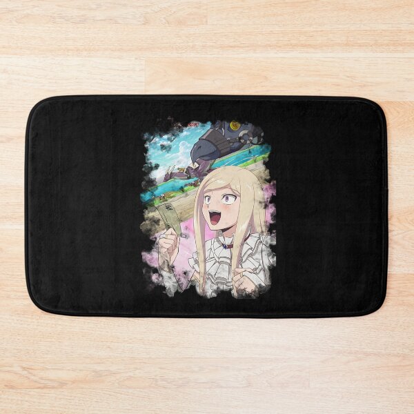 Item preview, Disillusioned Adventurers Will Save the World 4 designed and sold by Anime-Nation.