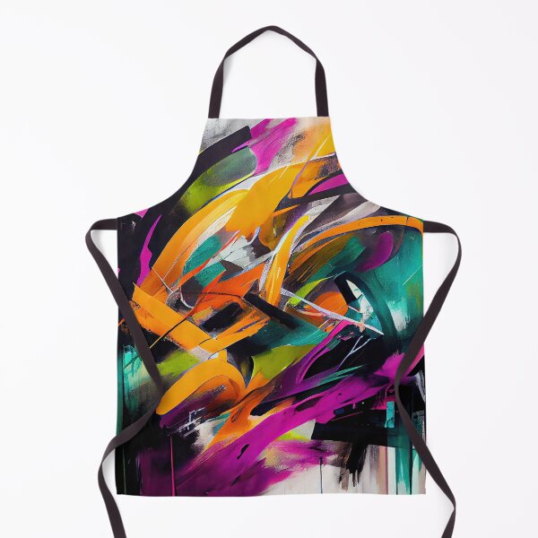 Item preview, Abstract Grafitti 3 designed and sold by Laguardia3D.