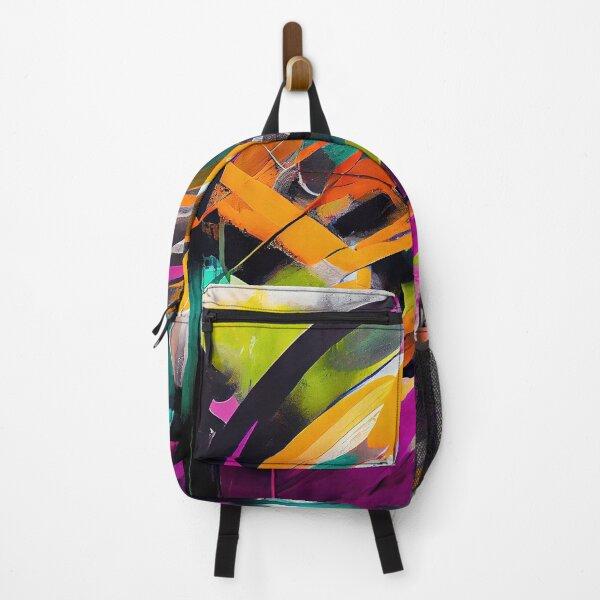 Item preview, Abstract Grafitti 3 designed and sold by Laguardia3D.