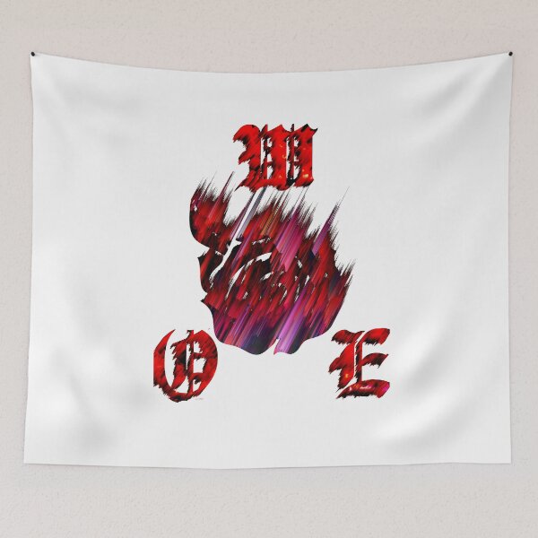 Item preview, </corruption> designed and sold by TIDESOFWOE.