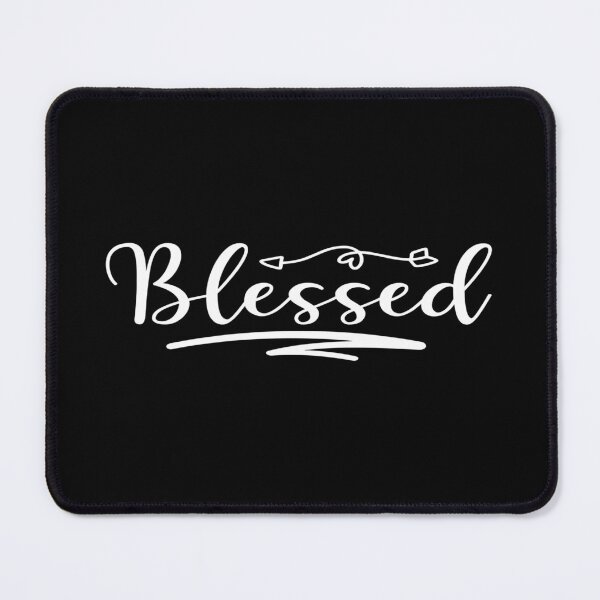Item preview, Blessed thankful designed and sold by phassystore.