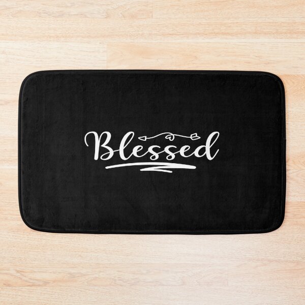 Item preview, Blessed thankful designed and sold by phassystore.