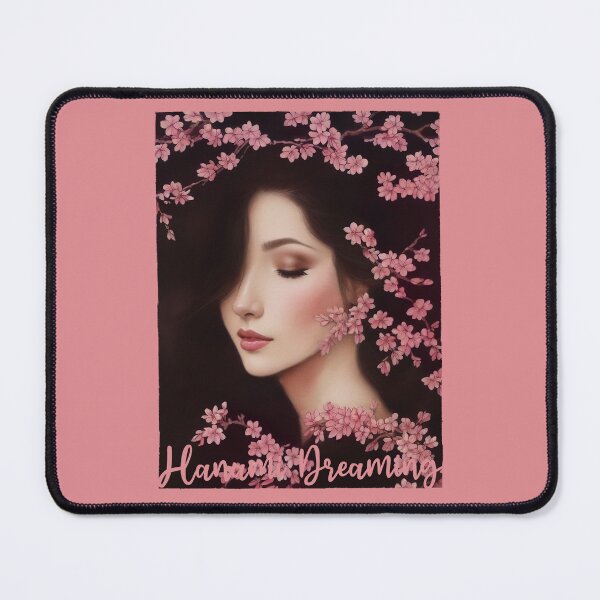 Item preview, Hanami Dreaming designed and sold by falltee.