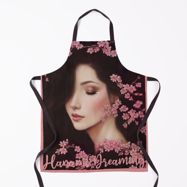 Item preview, Hanami Dreaming designed and sold by falltee.