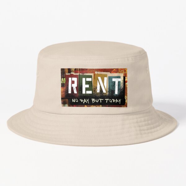 Item preview, RENT music logo designed and sold by Backstage by Leyzel.