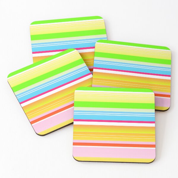 Item preview, Happy color palette | Happy color scheme designed and sold by lausn.