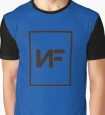 NF Therapy Graphic T-Shirt