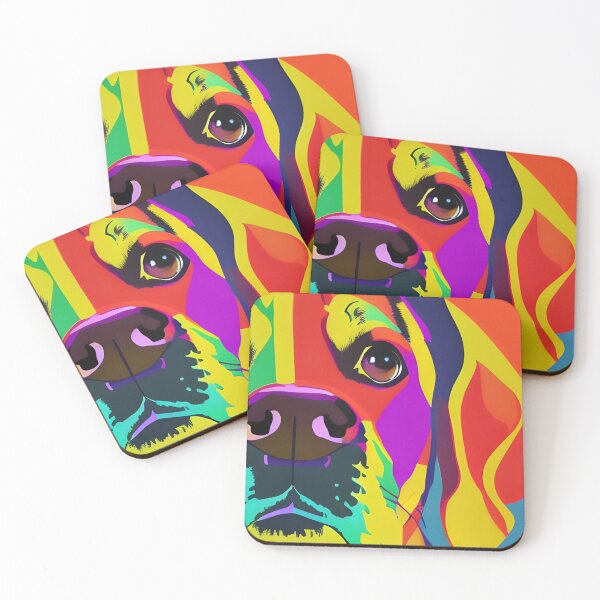 Item preview, Pop art dog lover designed and sold by brandway.