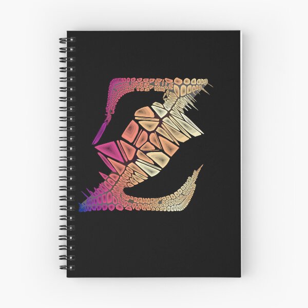 Item preview, Dragon Letters Z designed and sold by Mary Holstege.