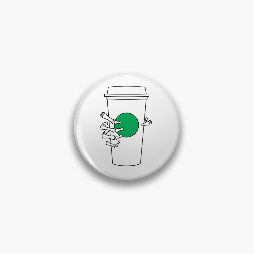 Starbucks Iced Coffee  Sticker for Sale by maura41