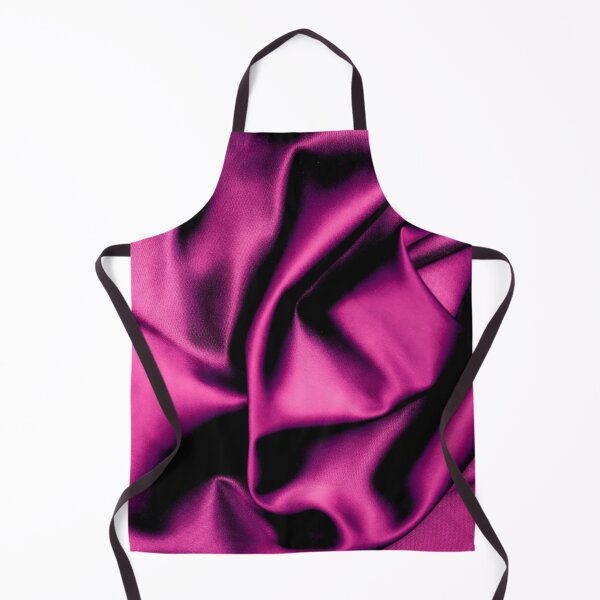 Item preview, Viva magenta silk pattern designed and sold by ReneMagritteArt.