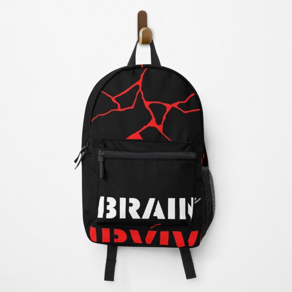Item preview, Brain Surgery Survivor motivational design  designed and sold by DigitalMagShop.