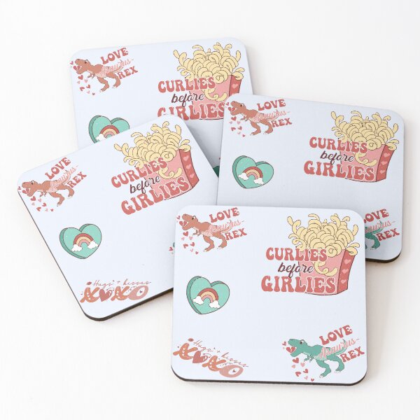 Item preview, Retro Cute Valentine Stickers Pack designed and sold by Yourfavshop600.