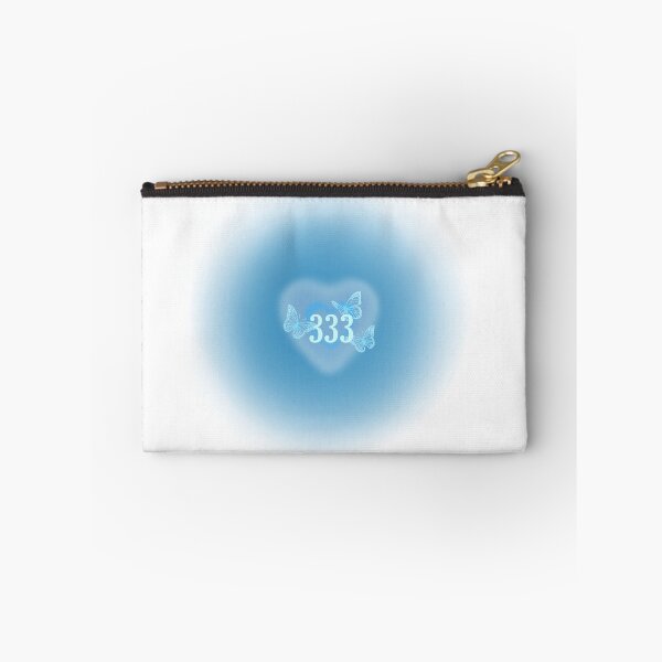 Item preview, Aura Heart With Butterflies designed and sold by lunatiris.