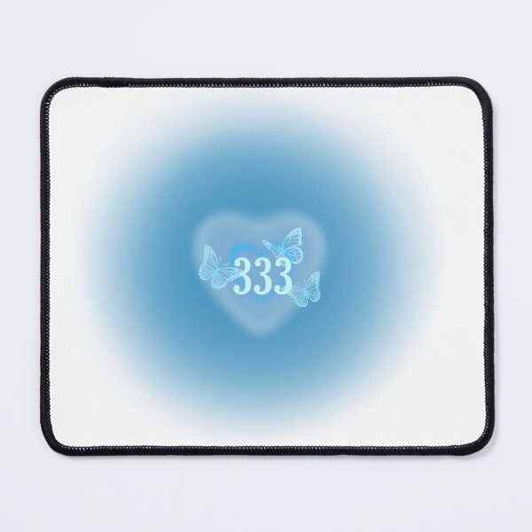 Item preview, Aura Heart With Butterflies designed and sold by lunatiris.