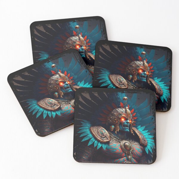 Item preview, Huitzilopochtli designed and sold by diesellord.