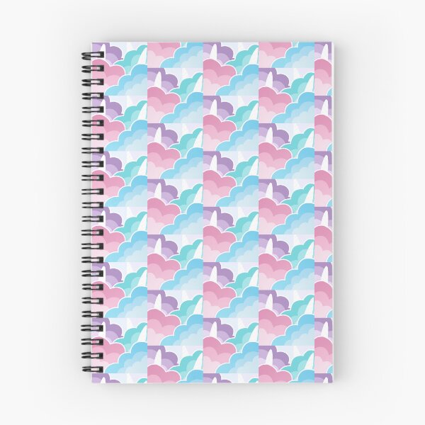 Item preview, Cotton Candy Sky designed and sold by OpalReflections.