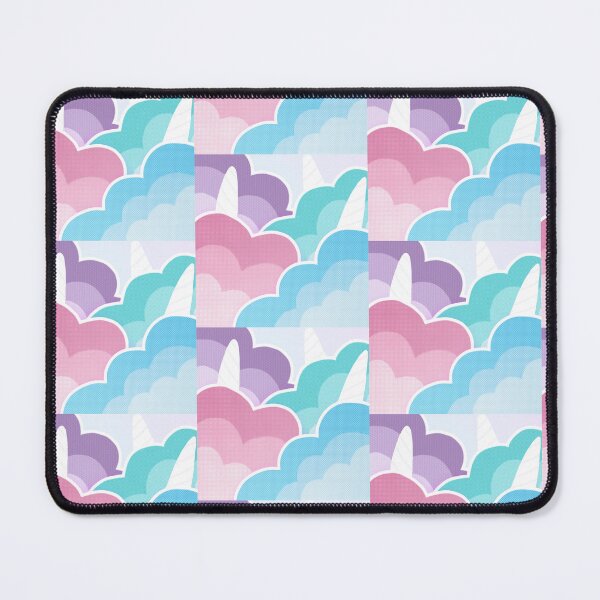 Item preview, Cotton Candy Sky designed and sold by OpalReflections.