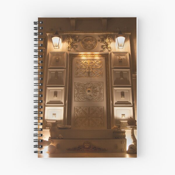 Item preview, Door to KingsGate designed and sold by Julian Wilde.