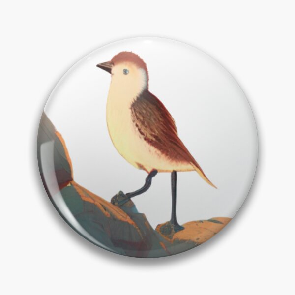 Item preview, Bird that walks on the mountain at dawn III designed and sold by PSYCO-art.
