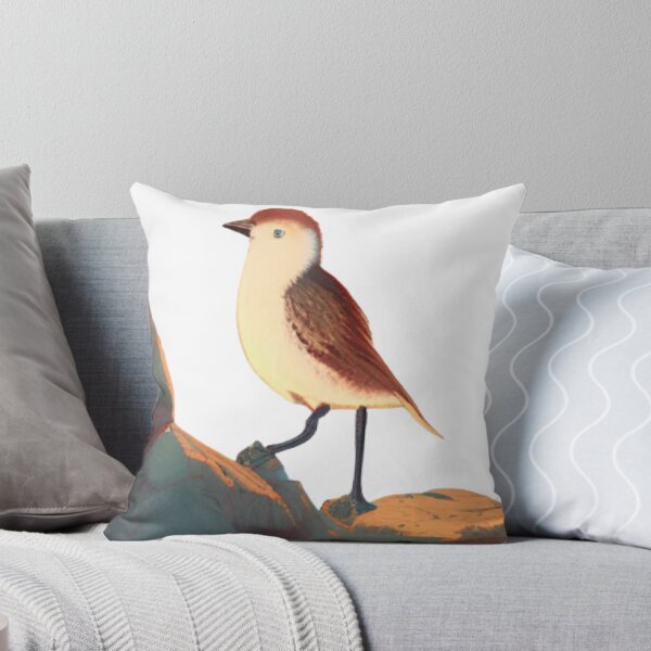 Item preview, Bird that walks on the mountain at dawn III designed and sold by PSYCO-art.