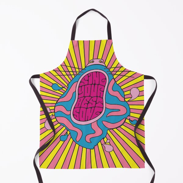 Item preview, Singing tiger in the sunshine designed and sold by Miru-mir.
