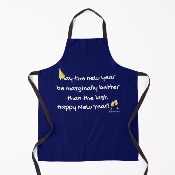 Item preview, Happy New Year! - Ivory designed and sold by DarkGreenSoul.