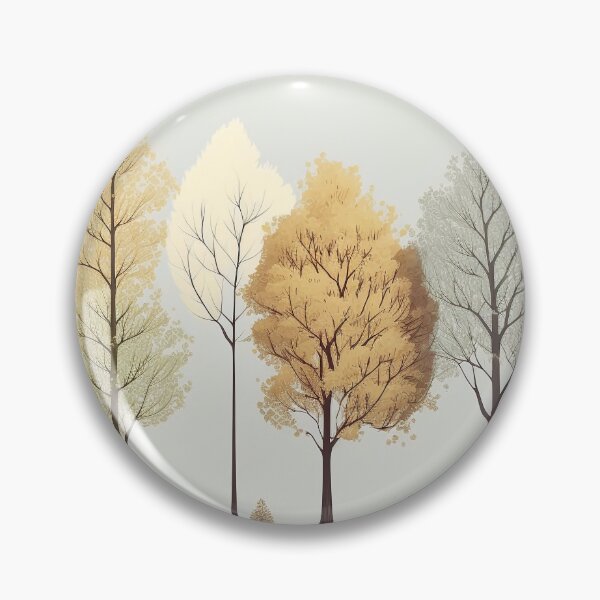 Item preview, cedar tree art designed and sold by Sophiatsitaart.