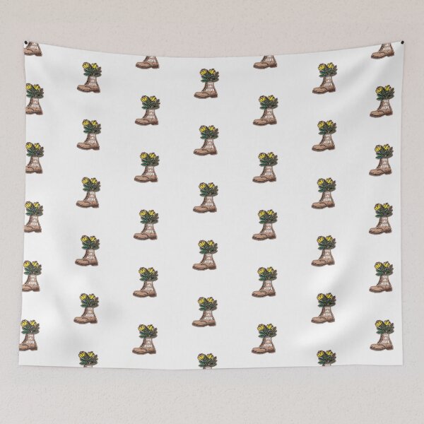 Item preview, Take A Hike Sticker designed and sold by designolo.