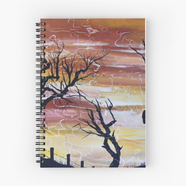Item preview, 'Outback' designed and sold by jansimpressions.